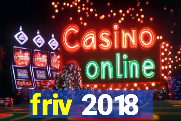 friv 2018